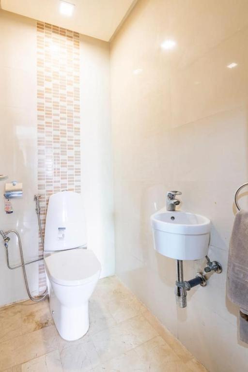 Apartment With Parking In Rabat Central Location Екстериор снимка