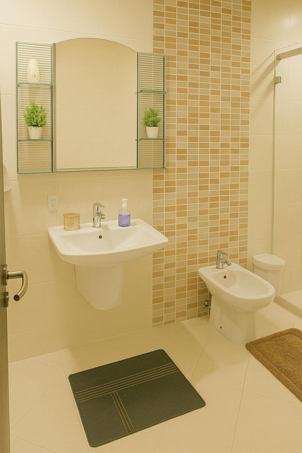 Apartment With Parking In Rabat Central Location Екстериор снимка
