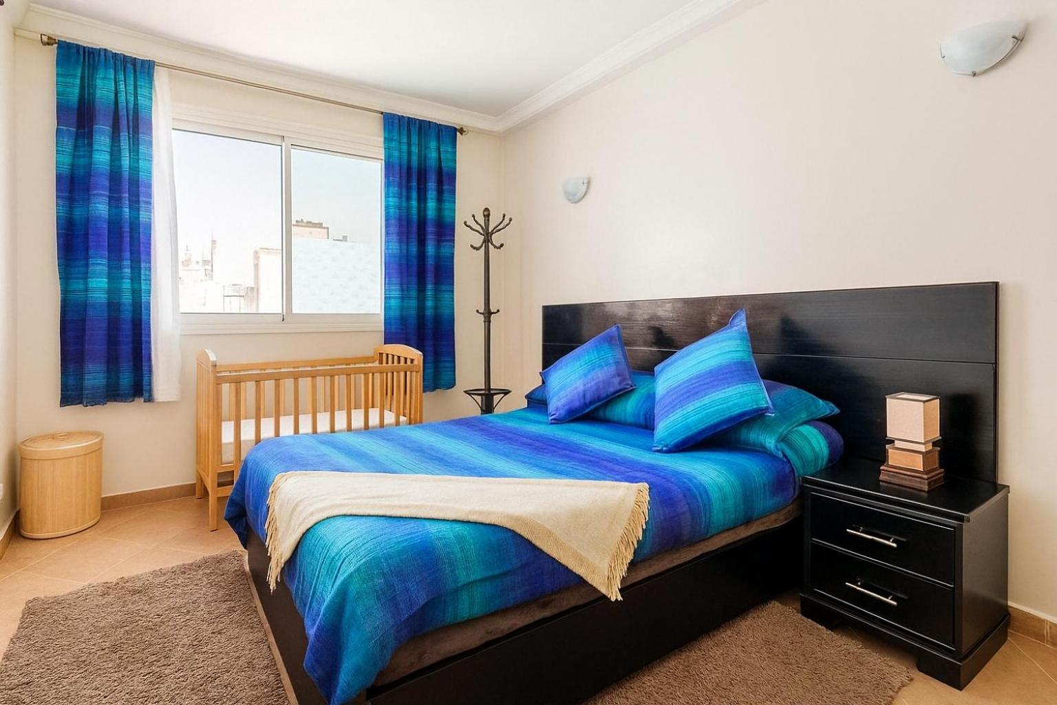 Apartment With Parking In Rabat Central Location Екстериор снимка